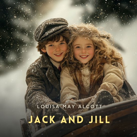 Jack and Jill - cover