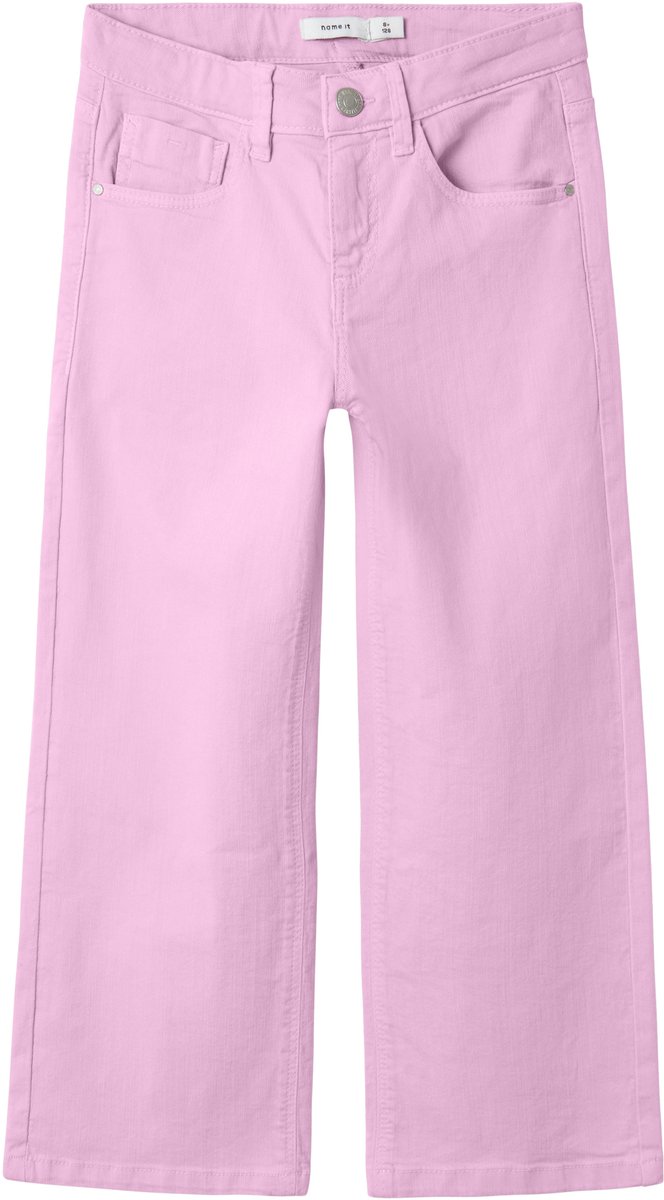 Name it Broek Wijde pijpen