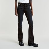 G-Star - 3301 Flare Wmn - Femme - Jeans