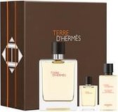 Hermes Terre D'Hermes - 3-delig - Geschenkset