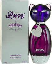 Katy Perry Purr for Women - 30 ml - Eau de parfum