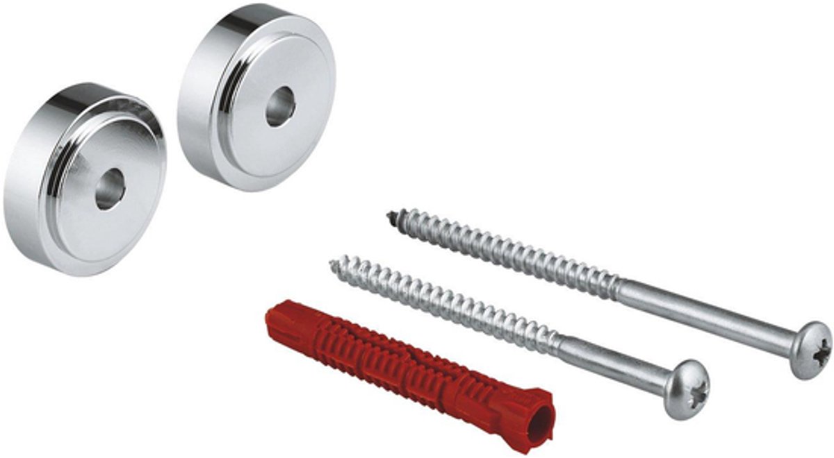 GROHE tempesta opvulplaatje