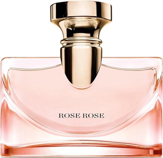 Bvlgari Splendida Rose Eau de Parfum 30 ml