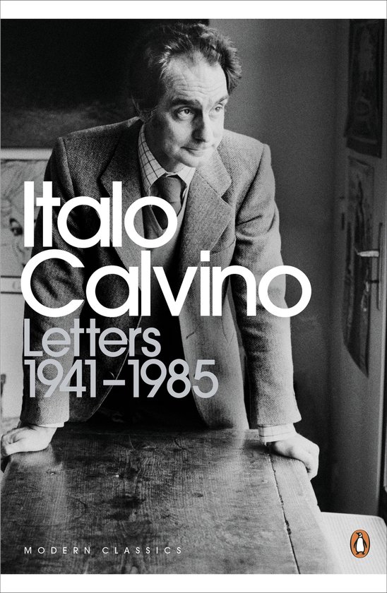 Letters 1941 1985 - cover