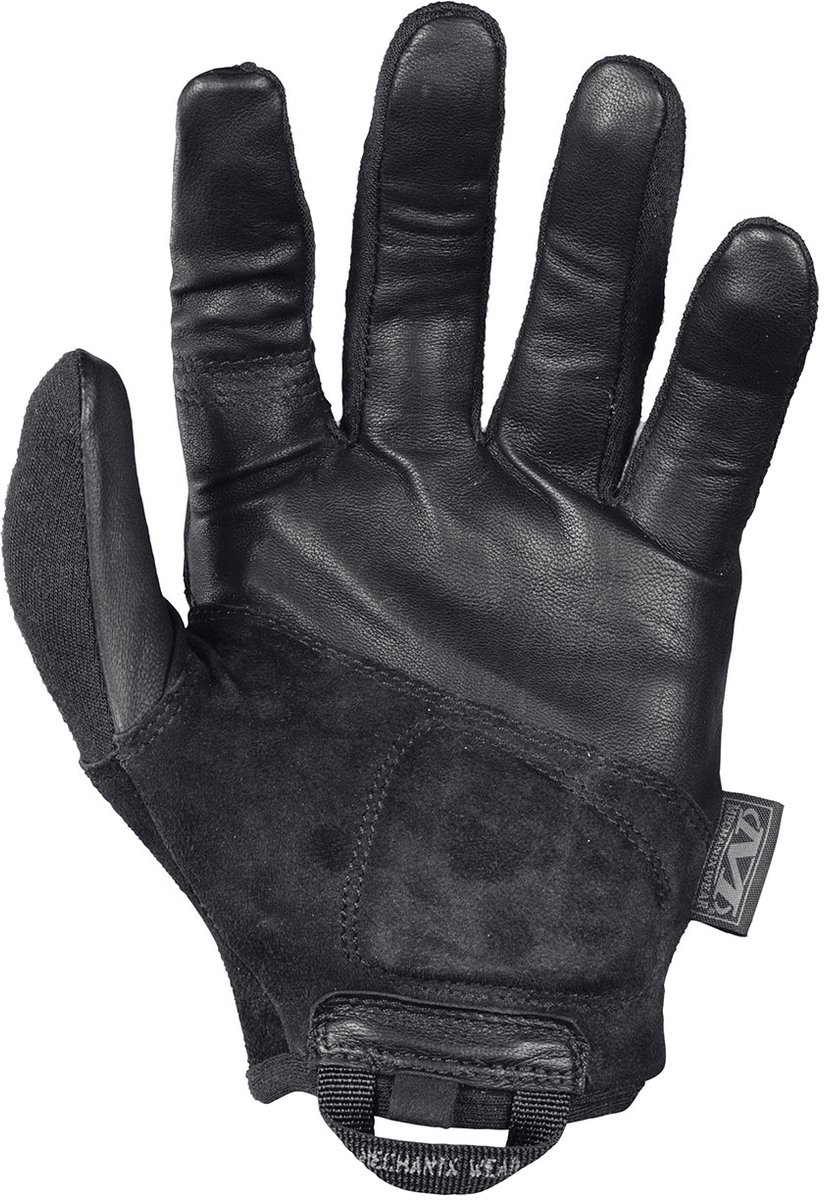 Mechanix Mechanix T/S Breacher Covert ZWART - Maat S