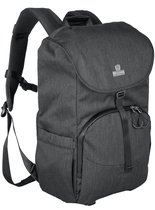 Undercover Dsign Cameratas - Waterdichte rugzakhoes - Camera riem - Sling - Reistas - Camera tas - Rugzak laptop - Laptoptas - Geschikt voor 16 inch