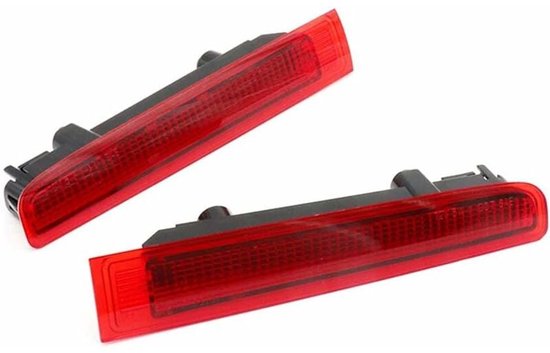 Derde Remlicht VW Transporter T5 | van wezel 5790929 | Nederlands