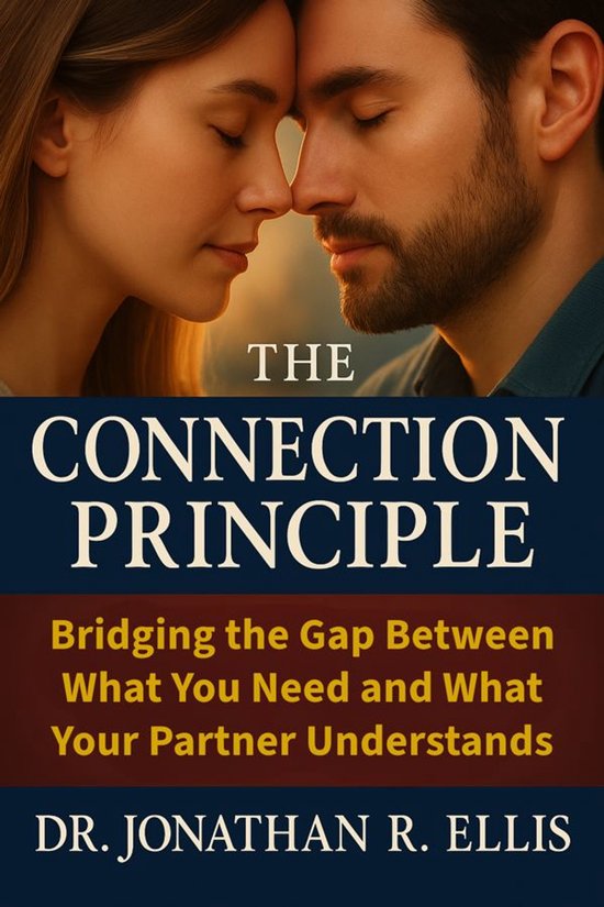 The Connection Principle - cover