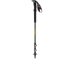Vipole - Base Camp Green DLX - Wandelstokken - Hiking - Trekking