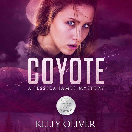 COYOTE - cover