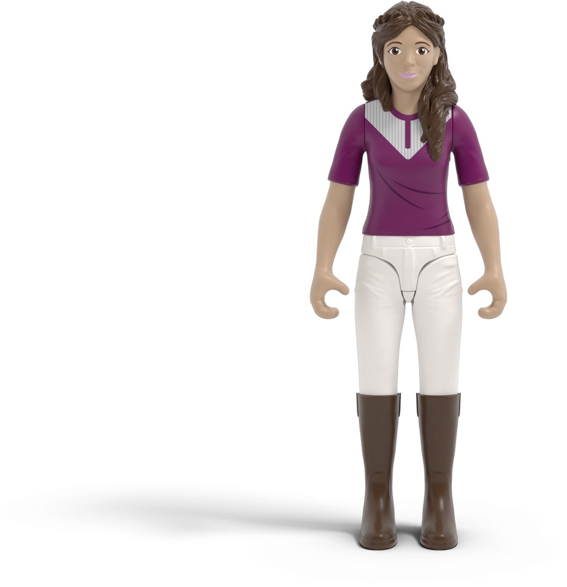 Schleich HORSE CLUB - HORSE CLUB Lisa's toernooitraining - 42776 — afbeelding 11