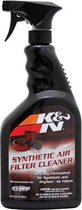 K&N vervangingsfilterreiniger alleen voor synthetische K&N luchtfilters 946 ml (99-0624)