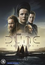 Dune: Prophecy - Seizoen 1 (DVD)