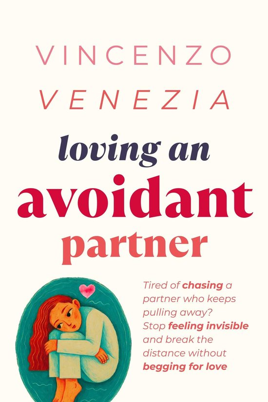Loving an Avoidant Partner