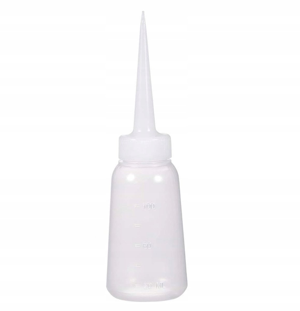 100 ml doseerfles met dispenser