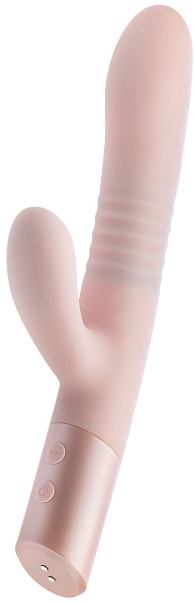 G-spot Vibrator Blush Fraya Roze