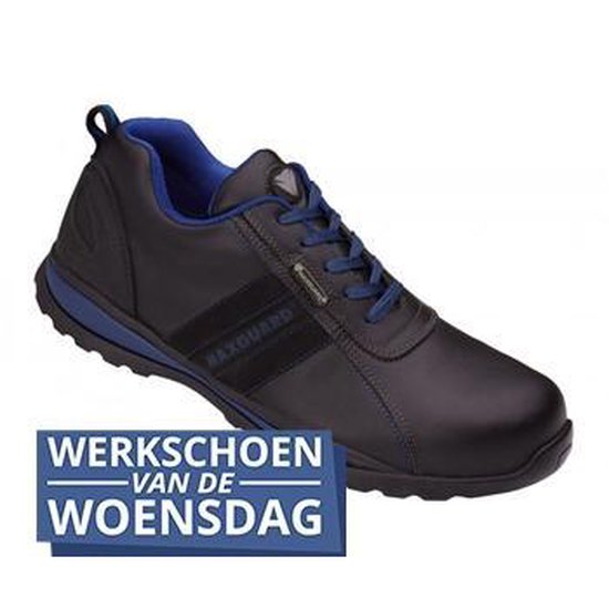 Maxguard L310 S3 Werkschoenen 39 bol