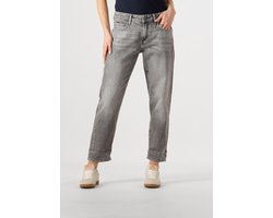 G-STAR Kate Boyfriend Wmn Dames Jeans - sun faded gunmetal