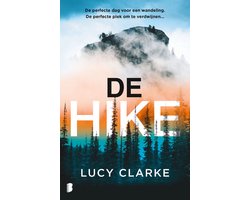 Omslag van De hike