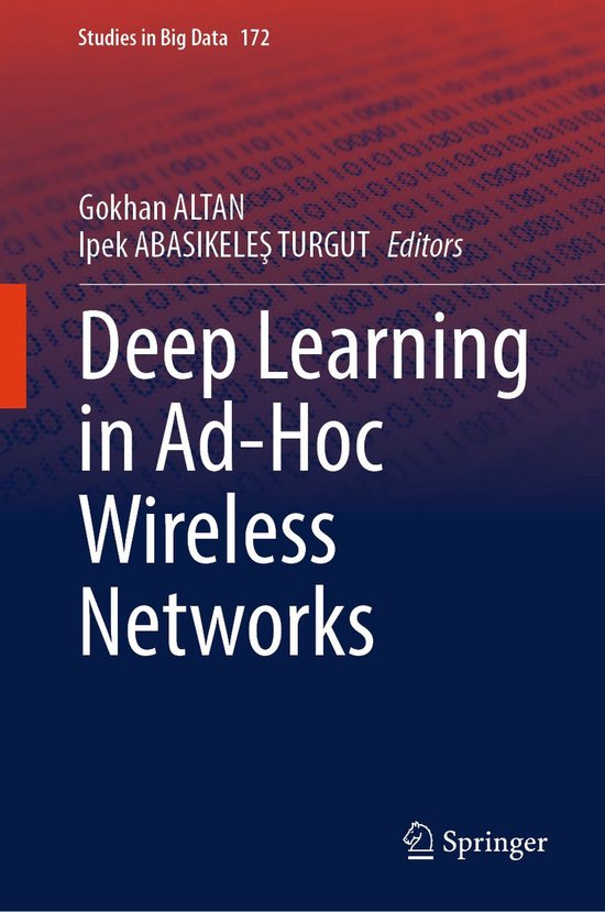 Intelligent Technologies and Robotics (R0) - Deep Learning i ... - cover