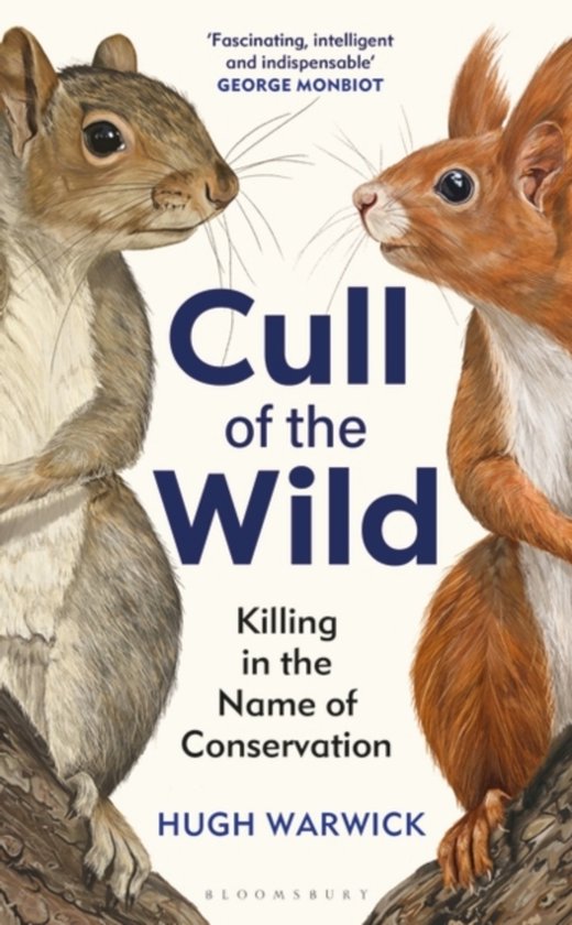 Cull of the Wild - cover