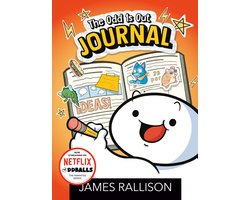 The Odd 1s Out Journal