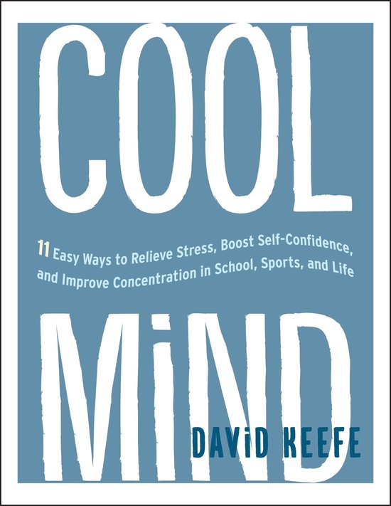 Cool Mind - cover