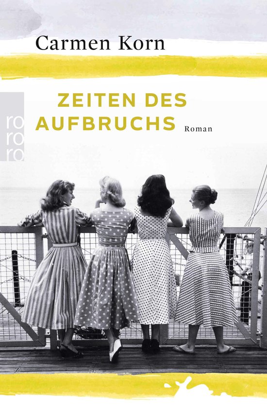 Jahrhundert-Trilogie 2 - Zeiten des Aufbruchs - cover