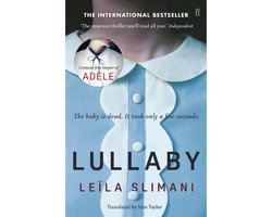 Lullaby