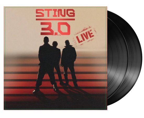 Sting - 3.0 (RSD2025 2LP)