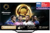 Bol.com Hisense 65U7NQ - 65 inch - 4K MiniLED - 2024 aanbieding