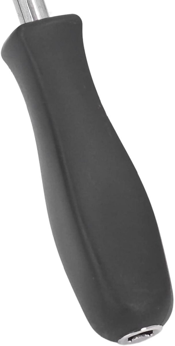 Drive 1/4in Handvat 1/4 Spinner Handvat voor Reparatie - afbeelding 2