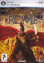 Grand Ages: Rome - Windows