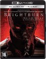 Brightburn (4K Ultra HD Blu-ray)