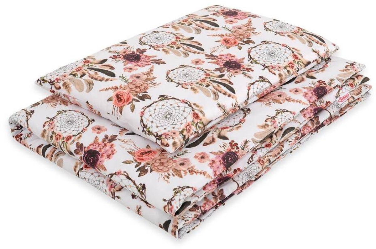 Babybed 120x60cm Goedenacht 5009-07-812