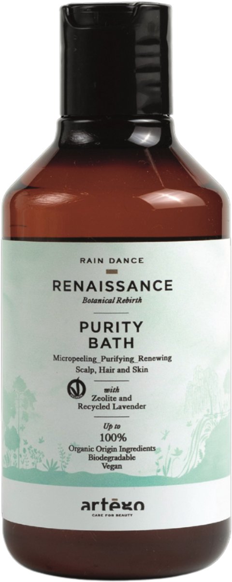Artègo Rain Dance Renaissance - Purity Bath 300ml