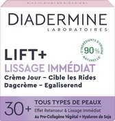 Diadermine LIFT+ Instant Smoothing Dag Crème - 50ML