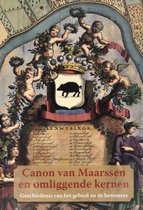 Canon Van Maarssen En Omliggende Kernen