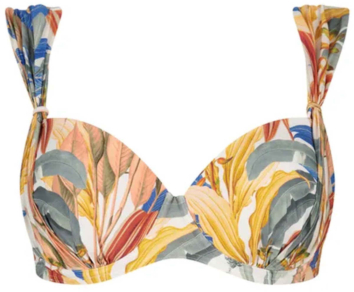 Cyell tropical catch bikinitopje maat 42D