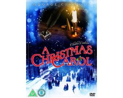 Charles Dickens' A Christmas Carol (Import)