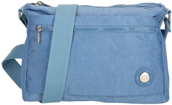 Sac bandoulière Enrico Benetti Suzie Jeans