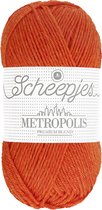 Scheepjes Metropolis 074 Tripoli 5x50gr