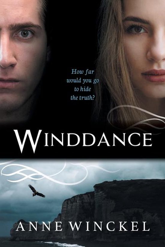 Winddance - cover