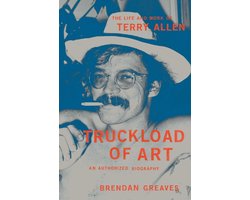 Truckload of Art