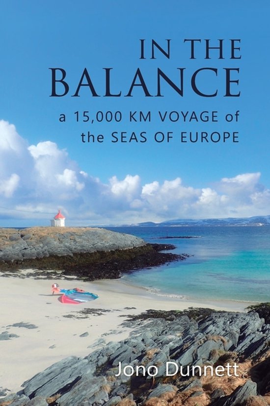 In The Balance - cover