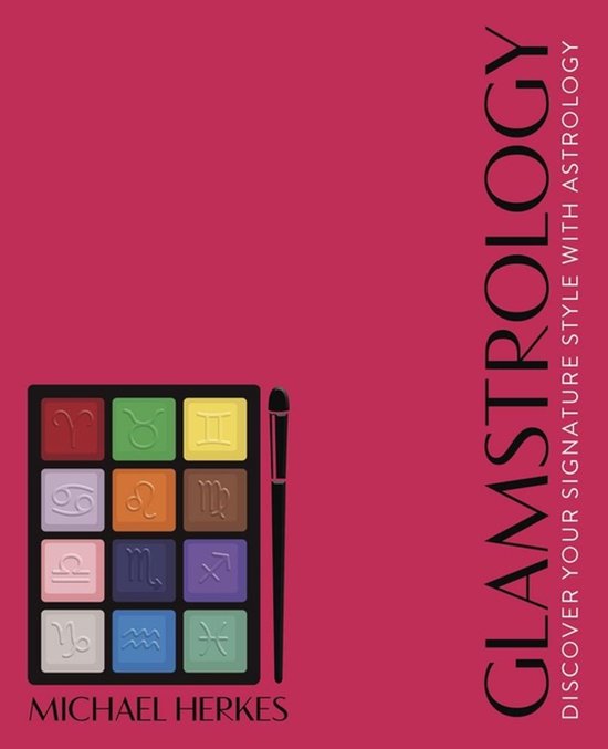 Glamstrology - cover