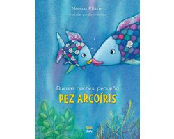Rainbow Fish- Buenas Noches, Pequeño Pez Arcoíris