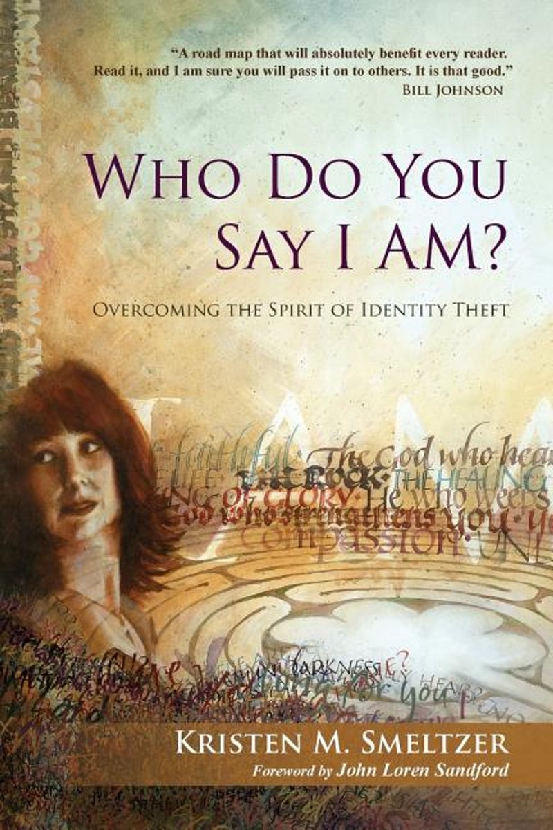 Who Do You Say I Am? van