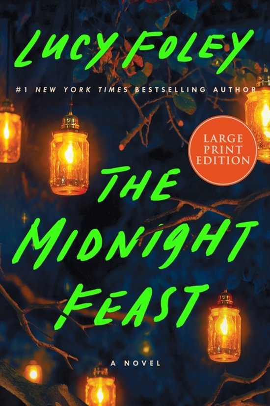 The Midnight Feast