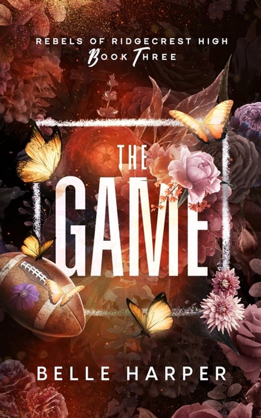 The Game - cover